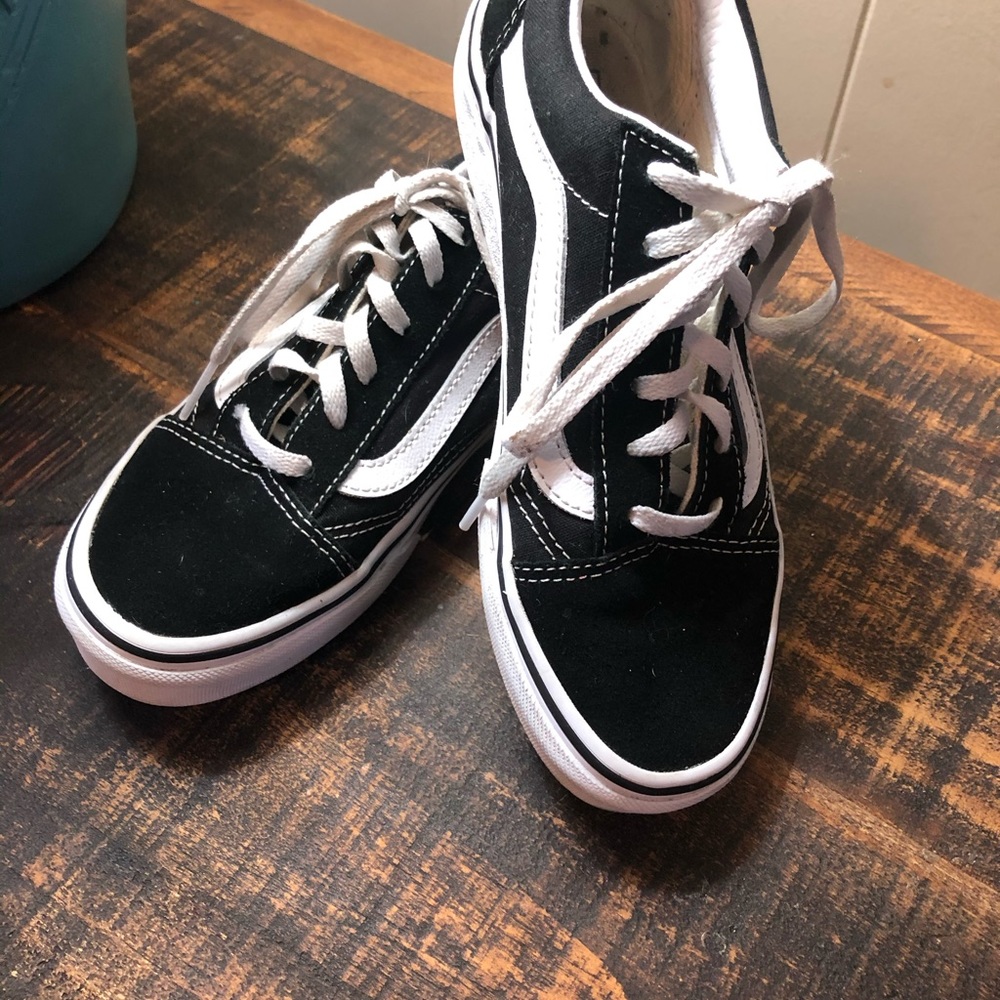 Vans - Picture 5 of 5